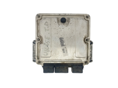 Controlador 9655816780 0281011522 9640938180 PSA Lancia Bosch 41024