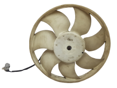 Ventilador Refrigeración Del Motor C1 107 Aygo 1253G8 9140272 Citroen Peugeot