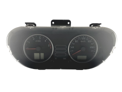 Velocímetro/Instrumentos Y Relojes Ford Fiesta 4S6F-10849-JA 4S6F10849JA 57361