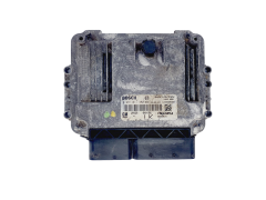 Controlador Del Motor Opel 12992628LK 0281011380 Bosch 45612