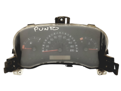 Velocímetro/Instrumentos Y Relojes Fiat Punto 51744552 503000950300 41267