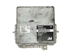 Controlador 0281001428 90494180  Opel Bosch 29786