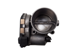 Mariposa De Aire Alfa Romeo 0280750102 Bosch 1461