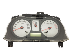 Velocímetro/Instrumentos Y Relojes Nissan Note 9U50D 26142