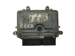 Controlador A6401500534 0281014668 Mercedes Bosch 