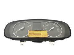 Velocímetro/Instrumentos Y Relojes Renault Laguna 3 248100006R 53178