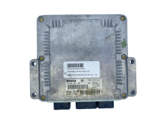 Controlador 0281011081 9647472780 9646850580 PSA Bosch 63825