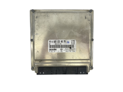 Controlador Mercedes A6681530879 0281011151 Bosch 56378
