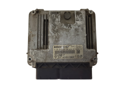 Controlador 55198812 0281011896 4C6D1CBBA Alfa Romeo Bosch 2767