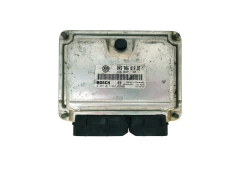 Controlador VW 045906019BF 0281011241 Bosch 33242