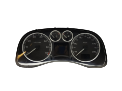 Velocímetro/Instrumentos Y Relojes Peugeot 307 9655476380 G 00 2756