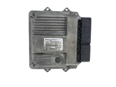 Controlador MJD6JF.S1 51775008 71600.005.05 Fiat Magneti Marelli 51234