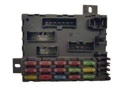 Caja Reles / Fusibles Fiat 46443390 20104