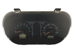 Velocímetro/Instrumentos Y Relojes Ford Fiesta 2S6F-10849-JE 2S6F10849JE 58054