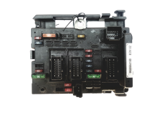 Controlador BSM B2 PSA 9650664180 Delphi 29413