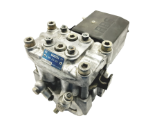 Bomba Abs Fiat Punto GT 0265204009 Bosch