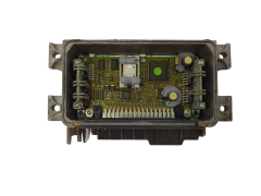 Controlador 46432130 61602.068.03 IAW16F.ER Fiat Magneti Marelli 18190