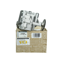 Bomba De Aceite Original 150006988R Renault