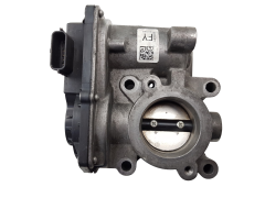 Mariposa De Aire Renault 161206038R H8201171233 0.9 1.2 TCE 2872