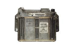Controlador 7700109050 7700105560 21649448-2 Renault Sagem 25940