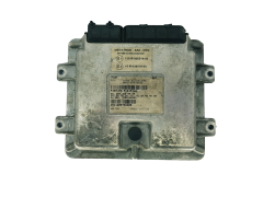 Controlador 51815710 4100136 Fiat Metatron 33808