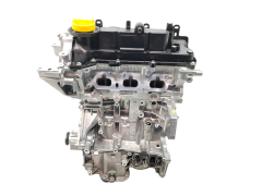 Motor De Gasolina Nueva Original H4DB450 8201720530 1.0TCE Dacia Duster 2
