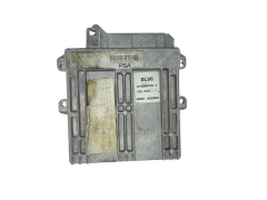 Controlador 9629372880 21626035-7 SL96-3 PSA Sagem 60348