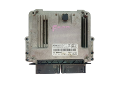 Controlador 0281032517 F1B1-12A650-AVH Ford Bosch 44199