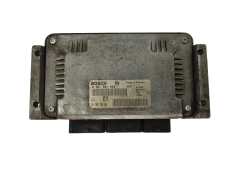Controlador 0281001839 9630059880 28FM0279 PSA Bosch 15800