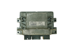 Controlador S120201108A 8200454467 8200400246  Renault Siemens 33138