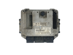 Controlador PSA 0281010707 9647785780 9647158380 Bosch 41031