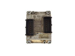 Controlador Fiat 00468019640 0261206980 Bosch 30669
