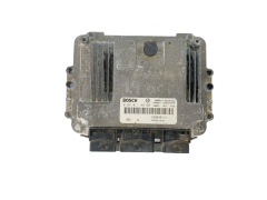 Controlador 0281011148 8200311539 8200303141 Renault Bosch 38547
