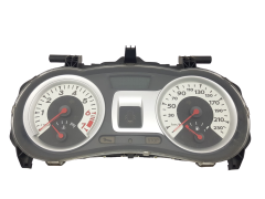 Velocímetro/Instrumentos Y Relojes Renault Clio 3 8200859341 Q 26594