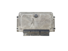 Controlador 0281001839 9641757480 28FM0279 PSA Bosch 38572