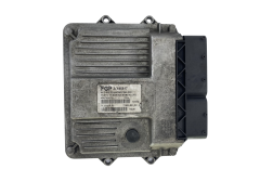 Controlador FGP 6JF.P3 55195817 71600.053.00 Fiat Magneti Marelli 53000