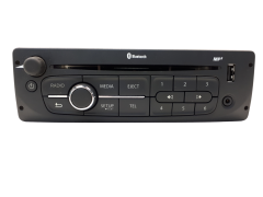 Radio Cd BT MP3 Renault Master 3 Movano B NV400 281154731R 0km
