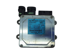 Controlador 9653783580 6900000555 Q1T19074M2ZE G025545A KOYO PSA 13489