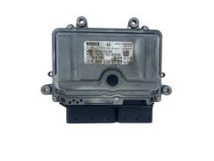 Controlador A6401506779 0281012956 Mercedes Bosch 50754