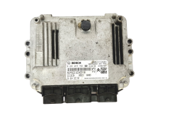 Controlador PSA 0281015782 9661586080 9666432280  Bosch 27018