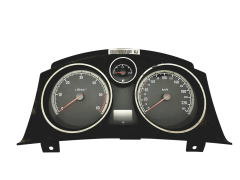 Velocímetro/Instrumentos Y Relojes Opel 13225988XJ Astra H GTC 50317