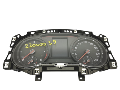 Velocímetro/Instrumentos Y Relojes VW Golf MK7 5G6920870A VDO 53936