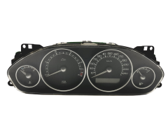 Velocímetro/Instrumentos Y Relojes Jaguar X-Type 4X4F-10849-JC 29575