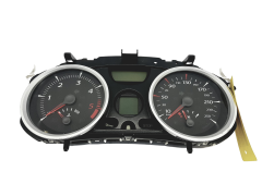 Velocímetro/Instrumentos Y Relojes Renault Megane 2 8200408798 F 49304