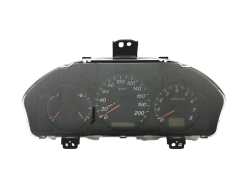 Velocímetro/Instrumentos Y Relojes Mazda MPV LD6055430