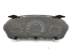 Velocímetro/Instrumentos Y Relojes Hyundai H-1 94003-4H210
