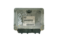 Controlador Fiat 55196261 IAW4AF.SP Magneti Marelli 33567