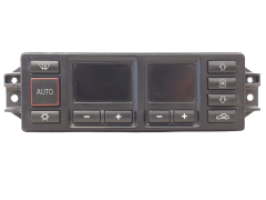 Controles Calefacción AC Audi A3 A4 8L0820043B 5HB007608-00
