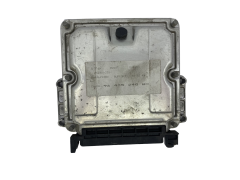 Controlador PSA 0281010747 9643524880 28FM0328 Bosch 52881