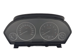 Velocímetro/Instrumentos Y Relojes Nueva Original BMW 3 9232893 9382183 24835